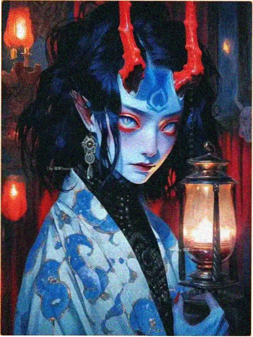 罗生门